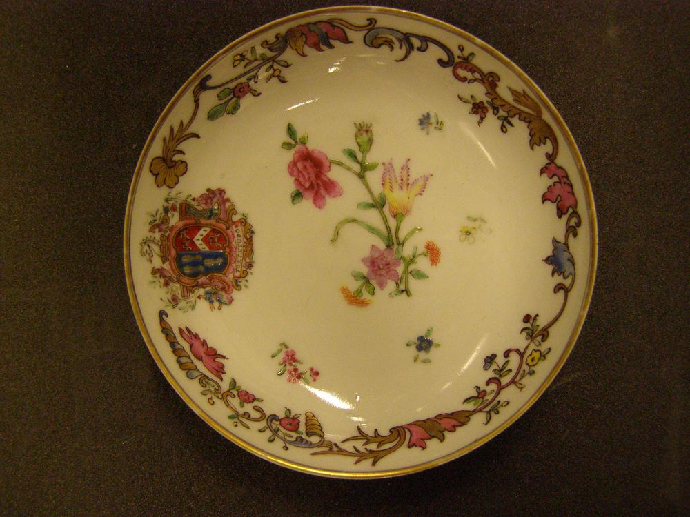 图片[2]-saucer BM-Franks.786.+-China Archive